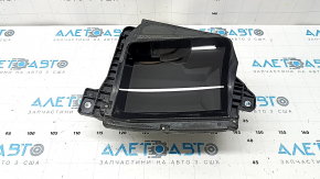 Projection on the windshield of BMW X5 F15 14-18
