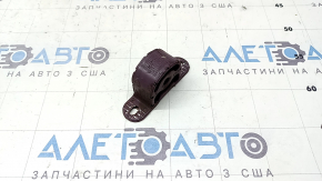 BMW X5 F15 16-18 Plug-in Lower Catalytic Converter Bracket