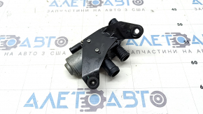 BMW X5 F15 16-18 Plug-in Heater Valve