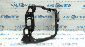 Intercooler mount left Porsche Macan 15-18
