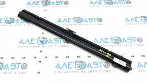 Curtain of the rear right door Audi A6 C7 12-18