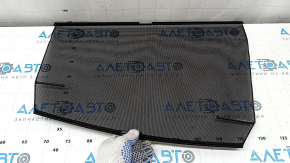 Curtain of the rear right door Audi A6 C7 12-18