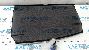 Curtain of the rear left door Audi A6 C7 12-18