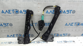 Window lift mechanism rear right Tesla Model Y 20-