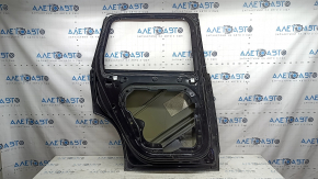 Door bare rear left Volvo XC90 16-26 black 717, butts