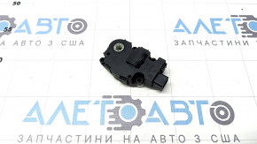 Actuator motor heater drive air conditioner BMW X5 F15 14-18