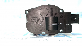 Actuator motor heater drive air conditioner BMW X5 F15 14-18