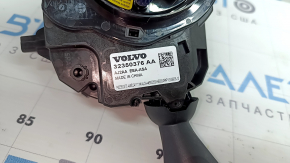 Steering column switches guitar assembly Volvo XC90 16-24 without heated steering wheel