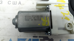 Tesla Model Y 20-25 Front Right Door Window Motor