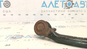 Steering rod with tip left Lincoln MKZ 13-20 rusty