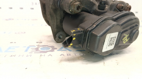 Rear left caliper assembly for Jeep Renegade 15-23, broken connector