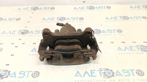 Front right caliper VW Passat b7 12-15 USA rusty