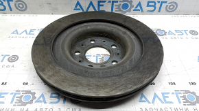 Rear right brake disc Tesla Model Y 20-25 335\18mm