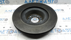 Front right brake disc Tesla Model Y 20-25 355\23mm