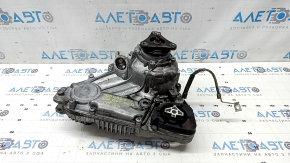 Transfer case BMW X5 F15 14-18 N55, N57, plug-in AWD 85k, without block