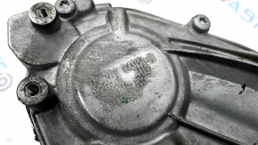 Transfer case BMW X5 F15 14-18 N55, N57, plug-in AWD 85k, without block