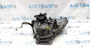 Transfer case BMW X5 F15 14-18 N55, N57, plug-in AWD 85k, without block