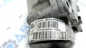 Front axle BMW X5 F15 14-18 N55, plug-in AWD 3.15 85k