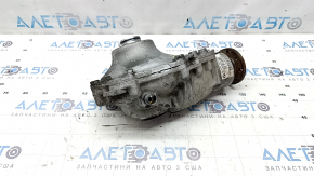 Front axle BMW X5 F15 14-18 N55, plug-in AWD 3.15 85k