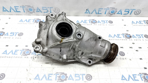 Front axle BMW X5 F15 14-18 N55, plug-in AWD 3.15 85k
