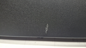 Lower front right door trim Hyundai Ioniq 5 22-24 black, nicks, scratches
