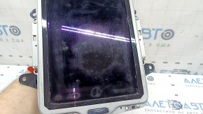Monitor display navigation Volvo XC90 16-25 type 1, worn