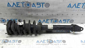 Front right shock absorber assembly Tesla Model Y 20-25 RWD