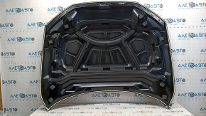 Audi A7 19-25 steel hood
