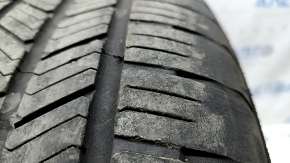 Tire R19 255/50 GoodYear EagleSport LS2 Run Flat 2020 all-season 5mm microcracks