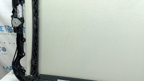Panorama assembly Volvo XC90 16-26 gray curtain, curtain for dry cleaning