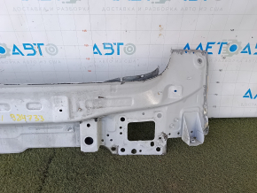 Rear panel Audi Q5 80A 18-25 2 parts, drilled, white