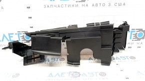 Right radiator deflector Toyota Rav4 19-21 2.5 FPS