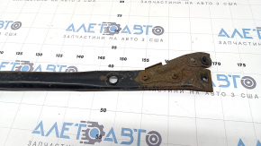 Rear beam strut Toyota Prius 30 10-15 type 1, dented, rusty