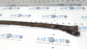 Rear beam strut Toyota Prius 30 10-15 type 1, dented, rusty