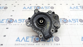 Toyota Prius 30 10-15 water pump chip broken