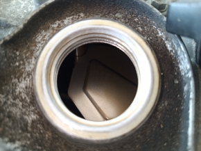Engine 2ZR-FXE Toyota Prius 30 10-15 116k started
