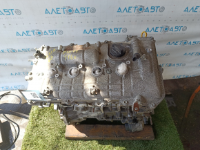 Engine 2ZR-FXE Toyota Prius 30 10-15 116k started