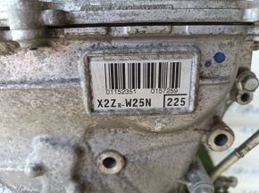 Engine 2ZR-FXE Toyota Prius 30 10-15 116k started