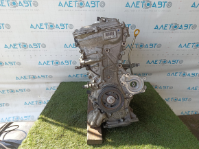 Engine 2ZR-FXE Toyota Prius 30 10-15 116k started