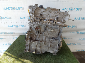 Engine 2ZR-FXE Toyota Prius 30 10-15 116k started