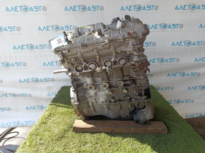 Engine 2ZR-FXE Toyota Prius 30 10-15 116k started