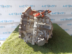 Automatic transmission assembly Toyota Prius 30 12-15 CVT 116kW