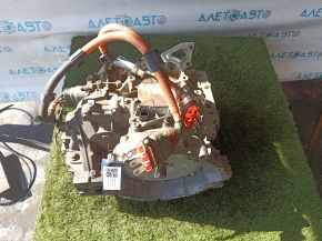 Automatic transmission assembly Toyota Prius 30 12-15 CVT 116kW
