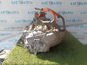 Automatic transmission assembly Toyota Prius 30 12-15 CVT 116kW
