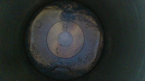 Engine 2ZR-FXE Toyota Prius 30 10-15 116k started