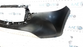 Front bumper Mazda CX-5 22-25 without parking sensors