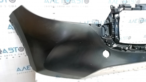 Front bumper Mazda CX-5 22-25 without parking sensors