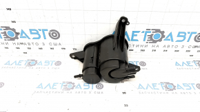 Bare carbon canister absorber for Audi Q5 8R 09-17 2.0T