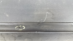 Right threshold Ford Mustang Mach-E 21-26 structure, dented, scratches, torn seal, tears