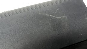Right threshold Ford Mustang Mach-E 21-26 structure, dented, scratches, torn seal, tears